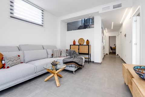 Villa i Torrevieja, Alicante, Torrevieja - € 940.000 | Ref: C093-D02-V44 - foto 29