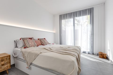 Villa i Torrevieja, Alicante, Torrevieja - € 940.000 | Ref: C093-D02-V44 - foto 33