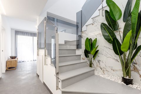 Villa i Torrevieja, Alicante, Torrevieja - € 940.000 | Ref: C093-D02-V44 - foto 35