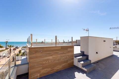 Villa i Torrevieja, Alicante, Torrevieja - € 940.000 | Ref: C093-D02-V44 - foto 44