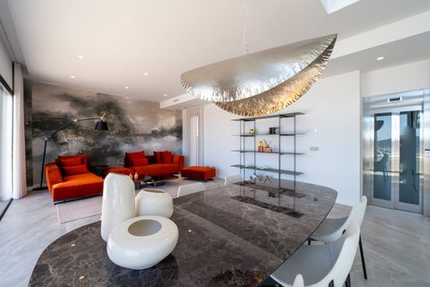 Villa i Finestrat, Alicante, Finestrat - € 1.350.000 | Ref: C006-D03-V45 - foto 6
