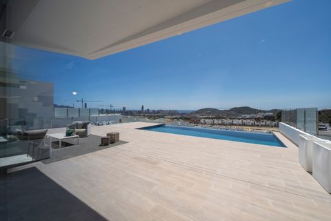 Villa i Finestrat, Alicante, Finestrat - € 1.350.000 | Ref: C006-D03-V45 - foto 7