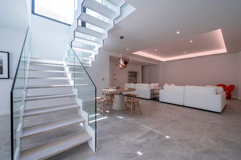 Villa i Finestrat, Alicante, Finestrat - € 1.350.000 | Ref: C006-D03-V45 - foto 8