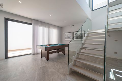 Villa i Finestrat, Alicante, Finestrat - € 1.350.000 | Ref: C006-D03-V45 - foto 9