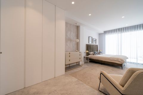Villa i Finestrat, Alicante, Finestrat - € 1.350.000 | Ref: C006-D03-V45 - foto 13