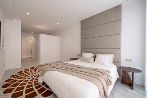 Villa i Finestrat, Alicante, Finestrat - € 1.350.000 | Ref: C006-D03-V45 - foto 16