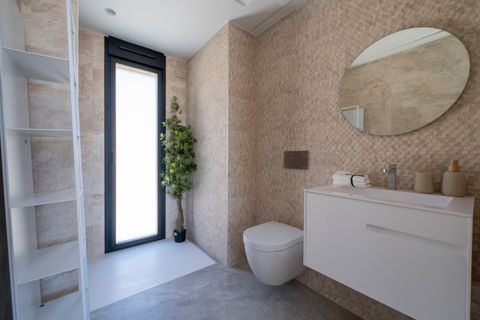 Villa i Finestrat, Alicante, Finestrat - € 1.350.000 | Ref: C006-D03-V45 - foto 26