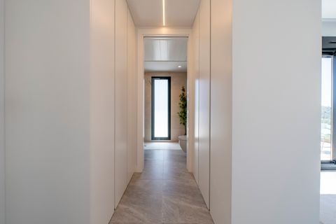 Villa i Finestrat, Alicante, Finestrat - € 1.350.000 | Ref: C006-D03-V45 - foto 28