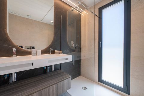 Villa i Finestrat, Alicante, Finestrat - € 1.350.000 | Ref: C006-D03-V45 - foto 30