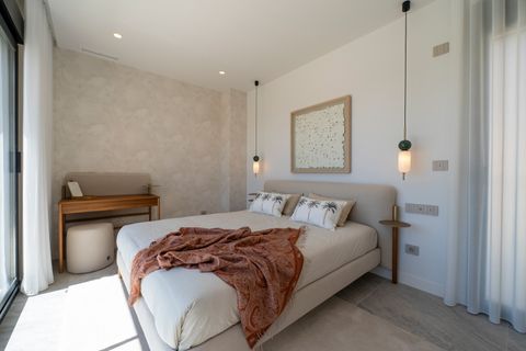 Villa i Finestrat, Alicante, Finestrat - € 1.350.000 | Ref: C006-D03-V45 - foto 31