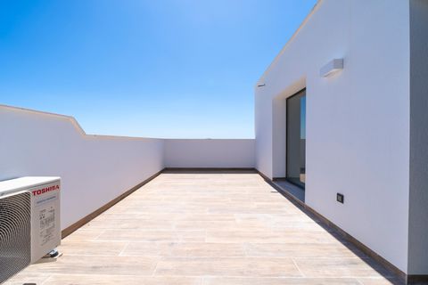 Villa i Finestrat, Alicante, Finestrat - € 1.350.000 | Ref: C006-D03-V45 - foto 35