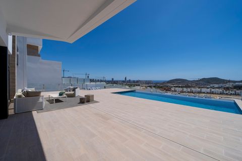 Villa i Finestrat, Alicante, Finestrat - € 1.350.000 | Ref: C006-D03-V45 - foto 39