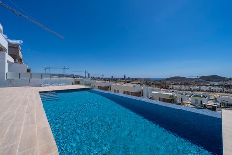 Villa i Finestrat, Alicante, Finestrat - € 1.350.000 | Ref: C006-D03-V45 - foto 40