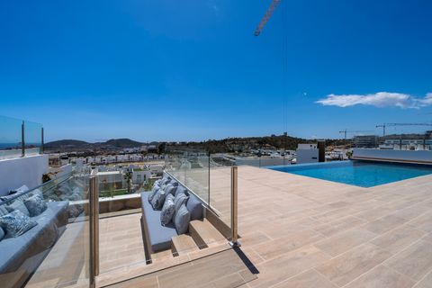 Villa i Finestrat, Alicante, Finestrat - € 1.350.000 | Ref: C006-D03-V45 - foto 42