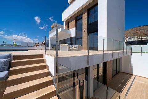 Villa i Finestrat, Alicante, Finestrat - € 1.350.000 | Ref: C006-D03-V45 - foto 43