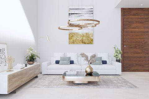 Villa i Finestrat, Alicante, Finestrat - € 1.195.000 | Ref: C005-D01-V33 - foto 4