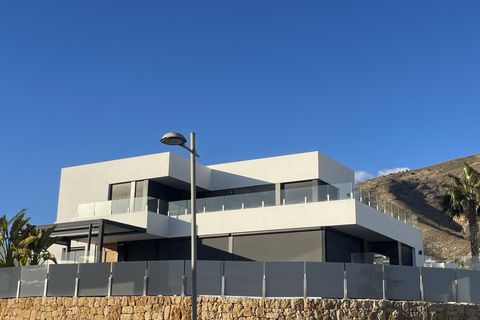 Villa i Finestrat, Alicante, Finestrat - € 1.950.000 | Ref: AK-20008 - foto 3