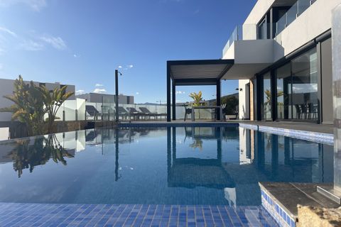 Villa i Finestrat, Alicante, Finestrat - € 1.950.000 | Ref: AK-20008 - foto 4