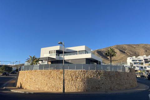 Villa i Finestrat, Alicante, Finestrat - € 1.950.000 | Ref: AK-20008 - foto 5