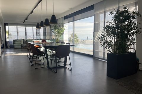 Villa i Finestrat, Alicante, Finestrat - € 1.950.000 | Ref: AK-20008 - foto 7