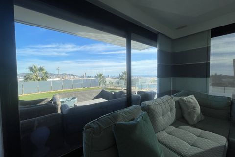Villa i Finestrat, Alicante, Finestrat - € 1.950.000 | Ref: AK-20008 - foto 9