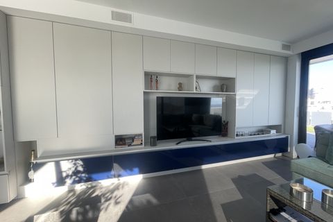 Villa i Finestrat, Alicante, Finestrat - € 1.950.000 | Ref: AK-20008 - foto 13