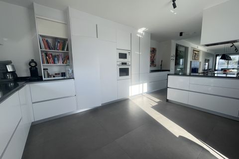 Villa i Finestrat, Alicante, Finestrat - € 1.950.000 | Ref: AK-20008 - foto 15