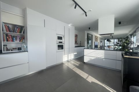 Villa i Finestrat, Alicante, Finestrat - € 1.950.000 | Ref: AK-20008 - foto 16