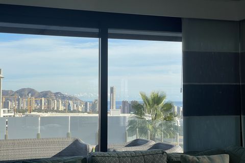 Villa i Finestrat, Alicante, Finestrat - € 1.950.000 | Ref: AK-20008 - foto 18