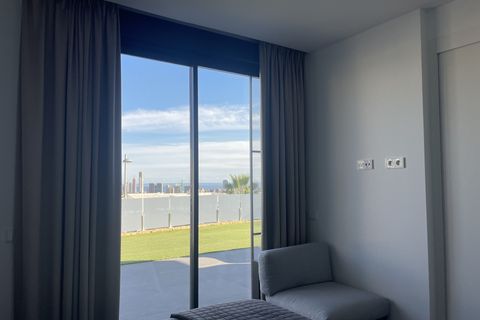 Villa i Finestrat, Alicante, Finestrat - € 1.950.000 | Ref: AK-20008 - foto 25