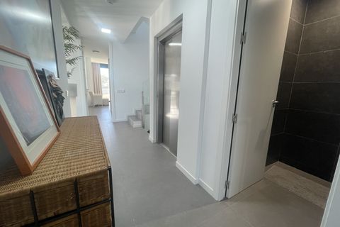 Villa i Finestrat, Alicante, Finestrat - € 1.950.000 | Ref: AK-20008 - foto 27