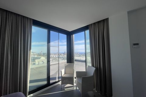 Villa i Finestrat, Alicante, Finestrat - € 1.950.000 | Ref: AK-20008 - foto 30