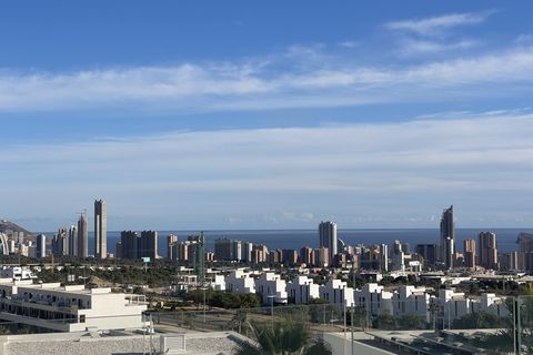 Villa i Finestrat, Alicante, Finestrat - € 1.950.000 | Ref: AK-20008 - foto 31