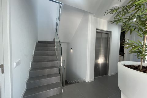 Villa i Finestrat, Alicante, Finestrat - € 1.950.000 | Ref: AK-20008 - foto 32