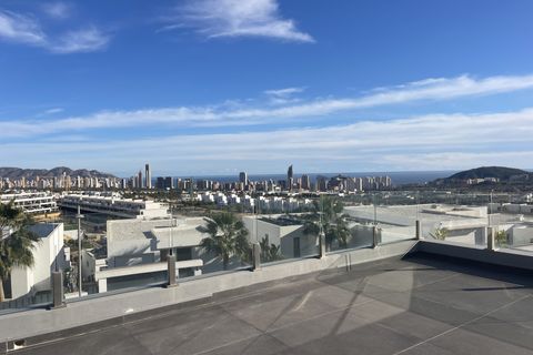 Villa i Finestrat, Alicante, Finestrat - € 1.950.000 | Ref: AK-20008 - foto 33