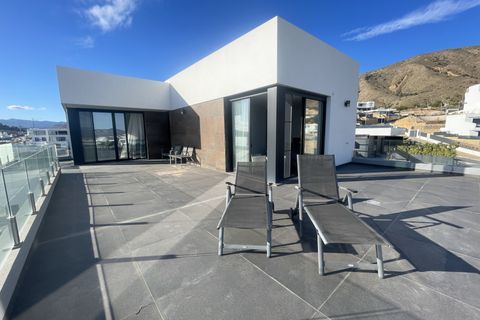 Villa i Finestrat, Alicante, Finestrat - € 1.950.000 | Ref: AK-20008 - foto 38