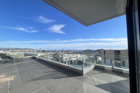 Villa i Finestrat, Alicante, Finestrat - € 1.950.000 | Ref: AK-20008 - foto 39