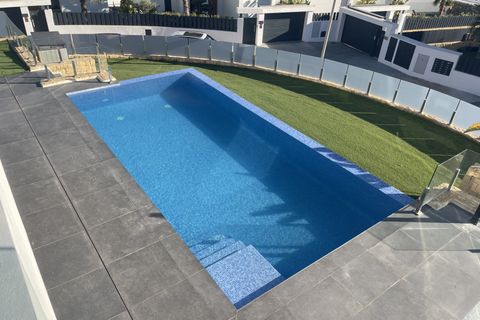 Villa i Finestrat, Alicante, Finestrat - € 1.950.000 | Ref: AK-20008 - foto 41