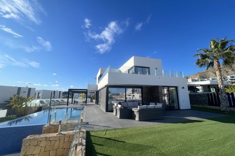 Villa i Finestrat, Alicante, Finestrat - € 1.950.000 | Ref: AK-20008 - foto 42