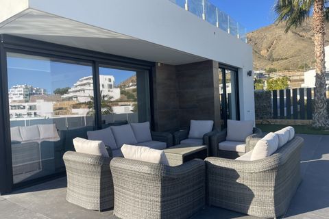 Villa i Finestrat, Alicante, Finestrat - € 1.950.000 | Ref: AK-20008 - foto 44