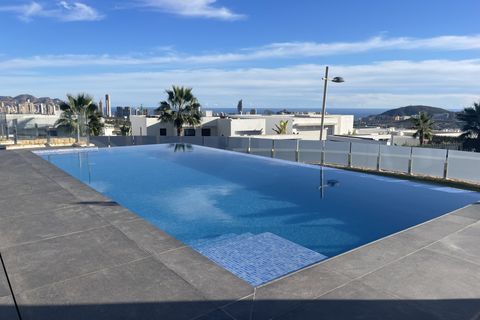 Villa i Finestrat, Alicante, Finestrat - € 1.950.000 | Ref: AK-20008 - foto 45