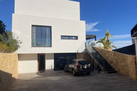 Villa i Finestrat, Alicante, Finestrat - € 1.950.000 | Ref: AK-20008 - foto 46
