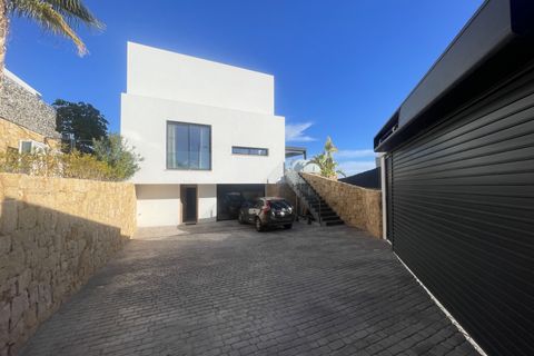 Villa i Finestrat, Alicante, Finestrat - € 1.950.000 | Ref: AK-20008 - foto 47