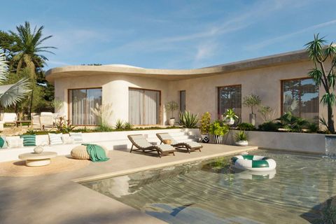 Villa i San Fulgencio, Alicante, San Fulgencio - € 1.187.000 | Ref: C055-D04-V44 - foto 1