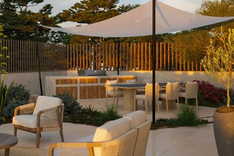 Villa i San Fulgencio, Alicante, San Fulgencio - € 1.187.000 | Ref: C055-D04-V44 - foto 3