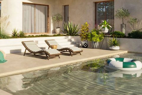 Villa i San Fulgencio, Alicante, San Fulgencio - € 1.187.000 | Ref: C055-D04-V44 - foto 4
