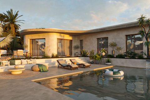 Villa i San Fulgencio, Alicante, San Fulgencio - € 1.187.000 | Ref: C055-D04-V44 - foto 5