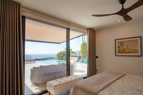 Villa i Benissa, Alicante, Benissa - € 2.600.000 | Ref: C084-12518DA - foto 6