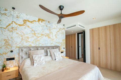 Villa i Benissa, Alicante, Benissa - € 2.600.000 | Ref: C084-12518DA - foto 8