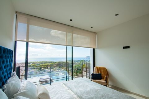 Villa i Benissa, Alicante, Benissa - € 2.600.000 | Ref: C084-12518DA - foto 14